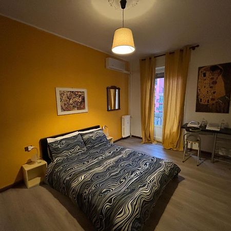 Milano Da Me - Ampio Appartamento Con 2 Camere Da Letto Dış mekan fotoğraf