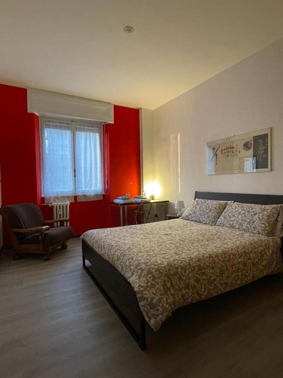 Milano Da Me - Ampio Appartamento Con 2 Camere Da Letto Dış mekan fotoğraf
