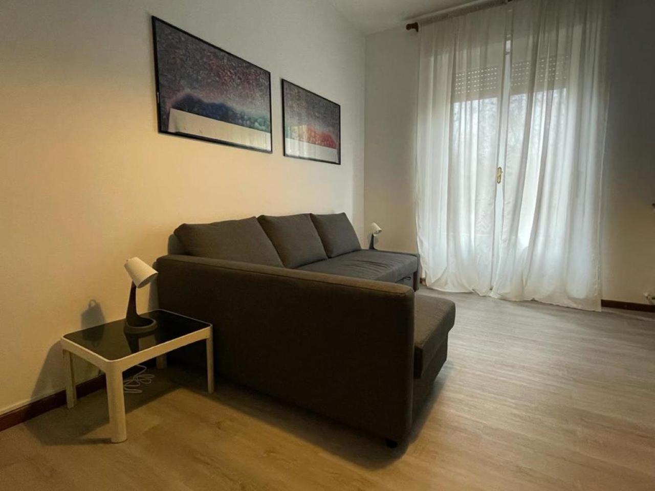 Milano Da Me - Ampio Appartamento Con 2 Camere Da Letto Dış mekan fotoğraf
