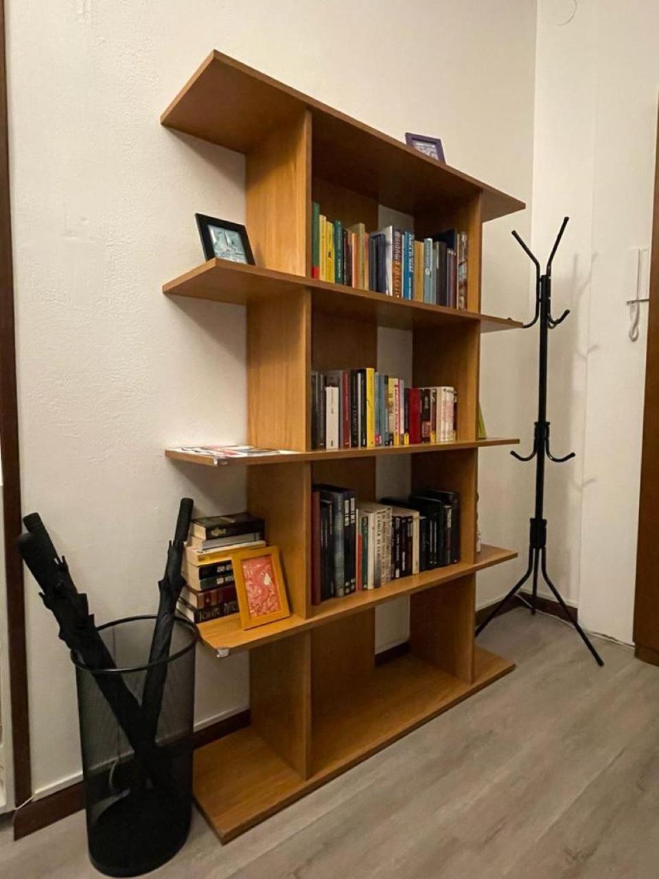 Milano Da Me - Ampio Appartamento Con 2 Camere Da Letto Dış mekan fotoğraf