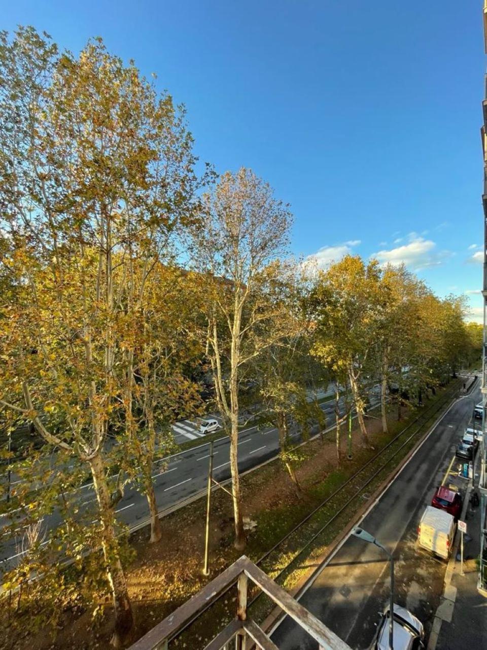Milano Da Me - Ampio Appartamento Con 2 Camere Da Letto Dış mekan fotoğraf