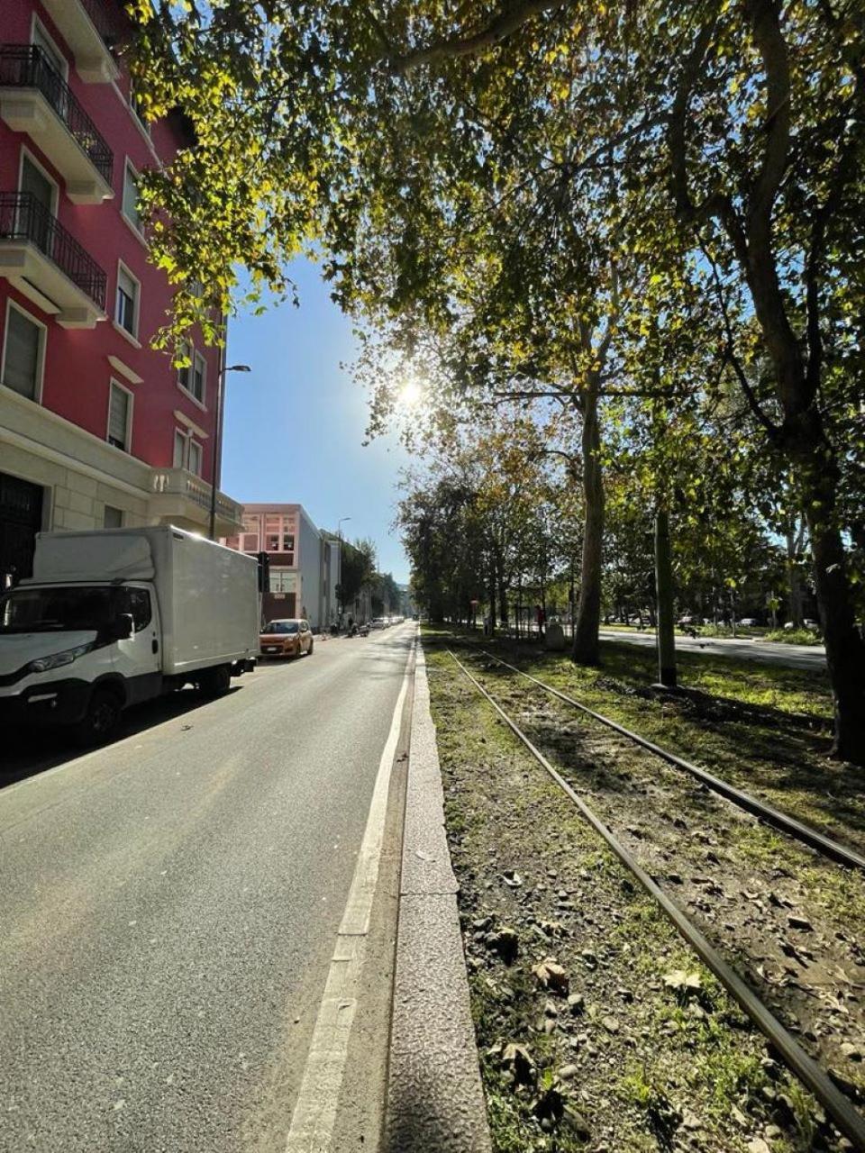 Milano Da Me - Ampio Appartamento Con 2 Camere Da Letto Dış mekan fotoğraf
